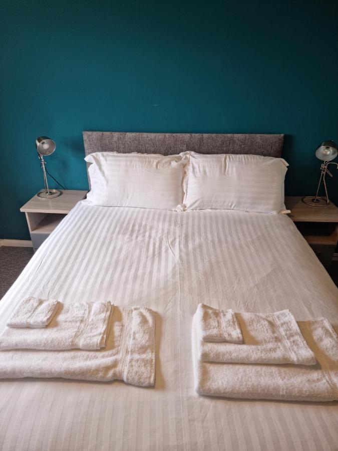 Lovely 2 Bedroom Serviced Apartment With Parking Mansfield Luaran gambar
