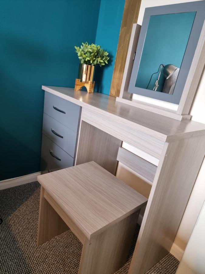 Lovely 2 Bedroom Serviced Apartment With Parking Mansfield Luaran gambar