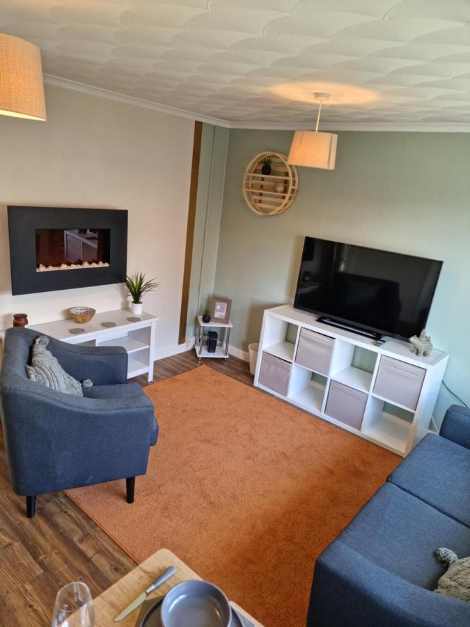 Lovely 2 Bedroom Serviced Apartment With Parking Mansfield Luaran gambar